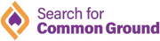 Logo of Search for Common Ground