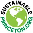 Logo de Sustainable Princeton
