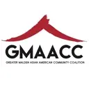 Logo of Greater Malden Asian American Community Coalition