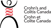 Logo of Crohn's and Colitis Canada - Montreal
