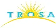 Logo de TROSA - Triangle Residential Options for Substance Abusers