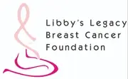 Logo of Libby's Legacy Breast Cancer Foundation