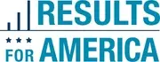 Logo de Results for America