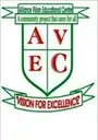 Logo of Alliance  Vision Education Centre
