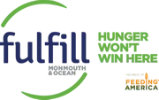 Logo de Fulfill NJ