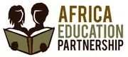 Logo of Africa Education Partnership