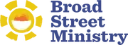 Logo of Broad Street Ministry