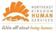 Logo de Northeast Kingdom Human Services