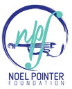 Logo de The Noel Pointer Foundation