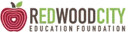 Logo de Redwood City Education Foundation