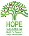 Logo of HOPE Collaborative