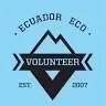 Logo de Ecuador Eco Volunteer