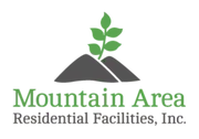 Logo of Mountain Area Residential Facilities, Inc