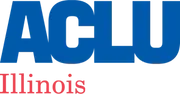 Logo de ACLU of Illinois