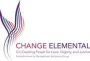 Logo de Change Elemental