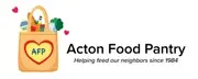 Logo de Acton Food Pantry