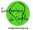 Logo de Amigos de la Isla Santay