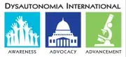 Logo of Dysautonomia International