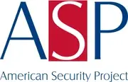 Logo of American Security Project