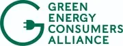 Logo of Green Energy Consumers Alliance