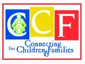 Logo of Connecting For Children and Families