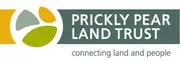 Logo of Prickly Pear Land Trust