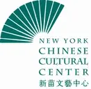 Logo de New York Chinese Cultural Center