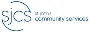 Logo de St. John's Community Services