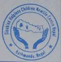 Logo of Disabled and Helpless Children New Life Center Nepal
