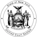 Logo de Criminal Court of the City of New York, Kings County