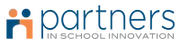 Logo de Partners in School Innovation