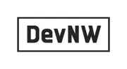 Logo of DevNW