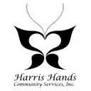 Logo of Harris Hands Community Services, Inc.