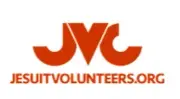 Logo de Jesuit Volunteer Corps