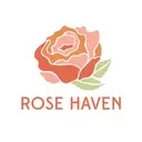 Logo de Rose Haven