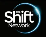 Logo de The Shift Network