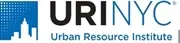 Logo de Urban Resource Institute