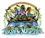 Logo of Vida Verde Nature Education