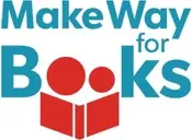 Logo of MAKE WAY FOR BOOKS