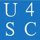 Logo de United 4 Social Change