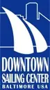 Logo of Downtown Sailing Center