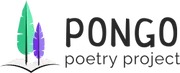 Logo de Pongo Poetry Project