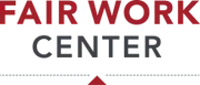 Logo of Fair Work Center
