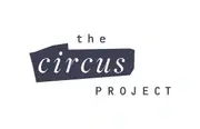 Logo de The Circus Project
