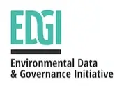 Logo de Environmental Data and Governance Initiative (EDGI)