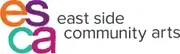 Logo of East Side Community Arts