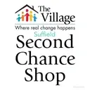 Logo of Second Chance Shop Suffield