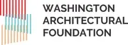 Logo de Washington Architectural Foundation