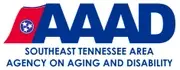 Logo de Southeast TN Area Agency for Aging and Disability