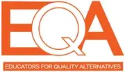 Logo de Educators for Quality Alternatives